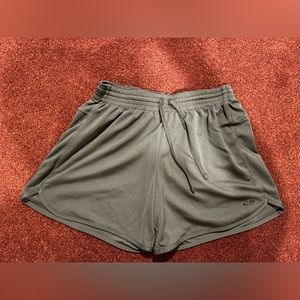 Small Champion shorts